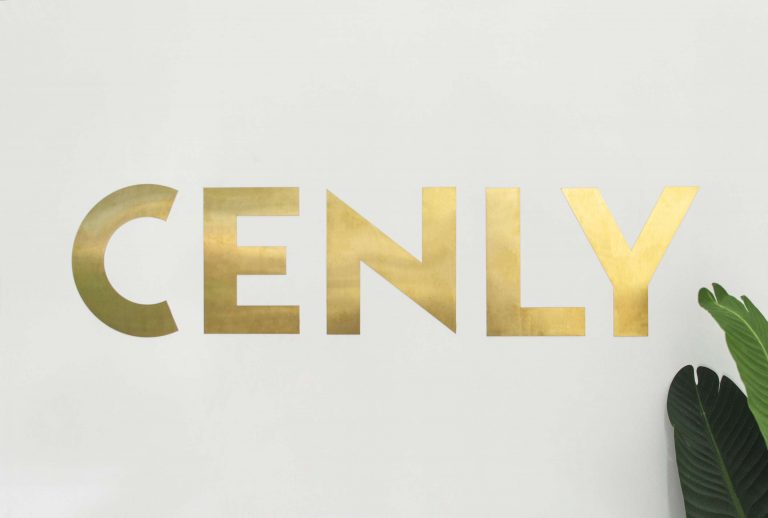 CENLY